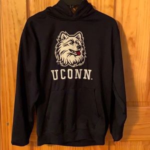 UCONN hoodie